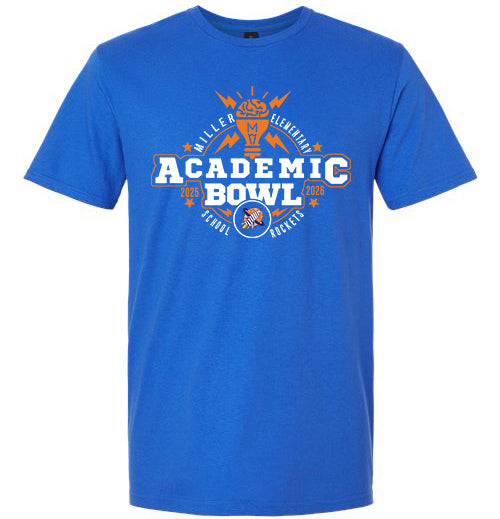 MILLER ELEMENTARY ACADEMIC BOWL