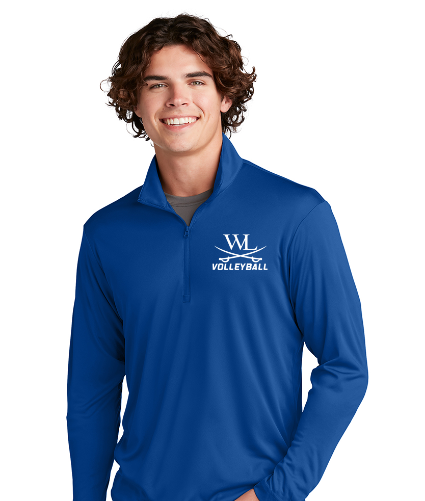 WEST LAURENS VB PLAYERS PACKAGE