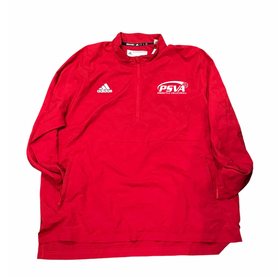 PSVA ADIDAS Windbreaker (clearance)