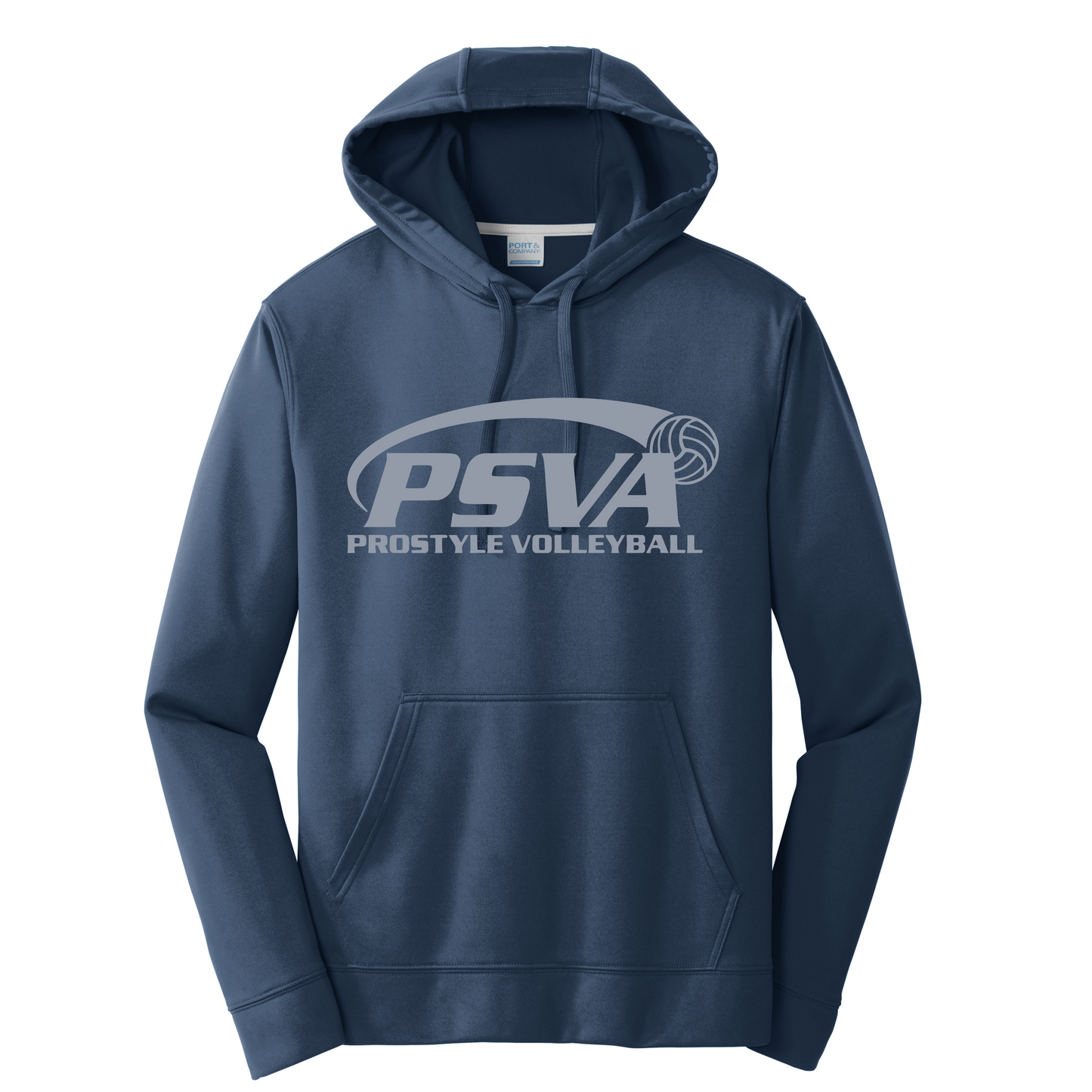 PSVA COTTON HOODIE