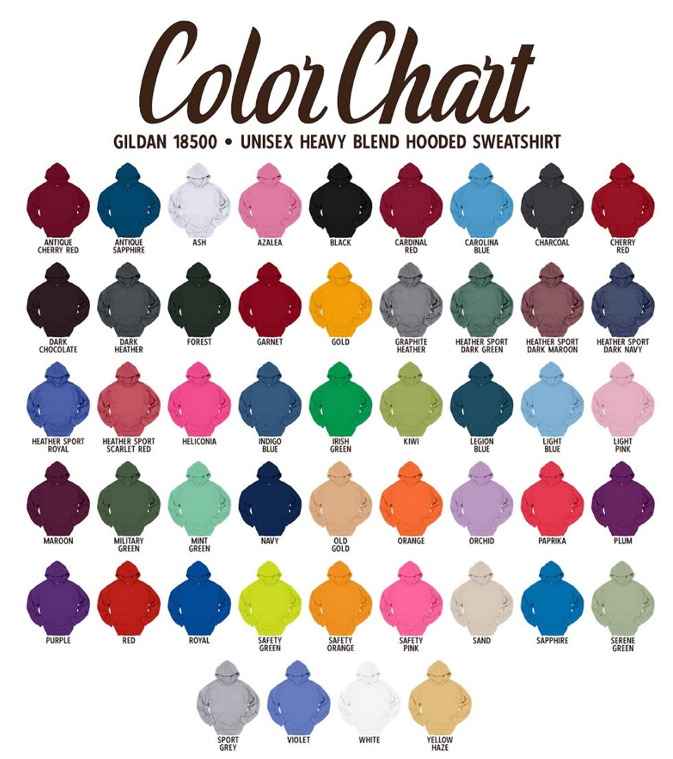 CLASS OF 2028 STACKED WAVY