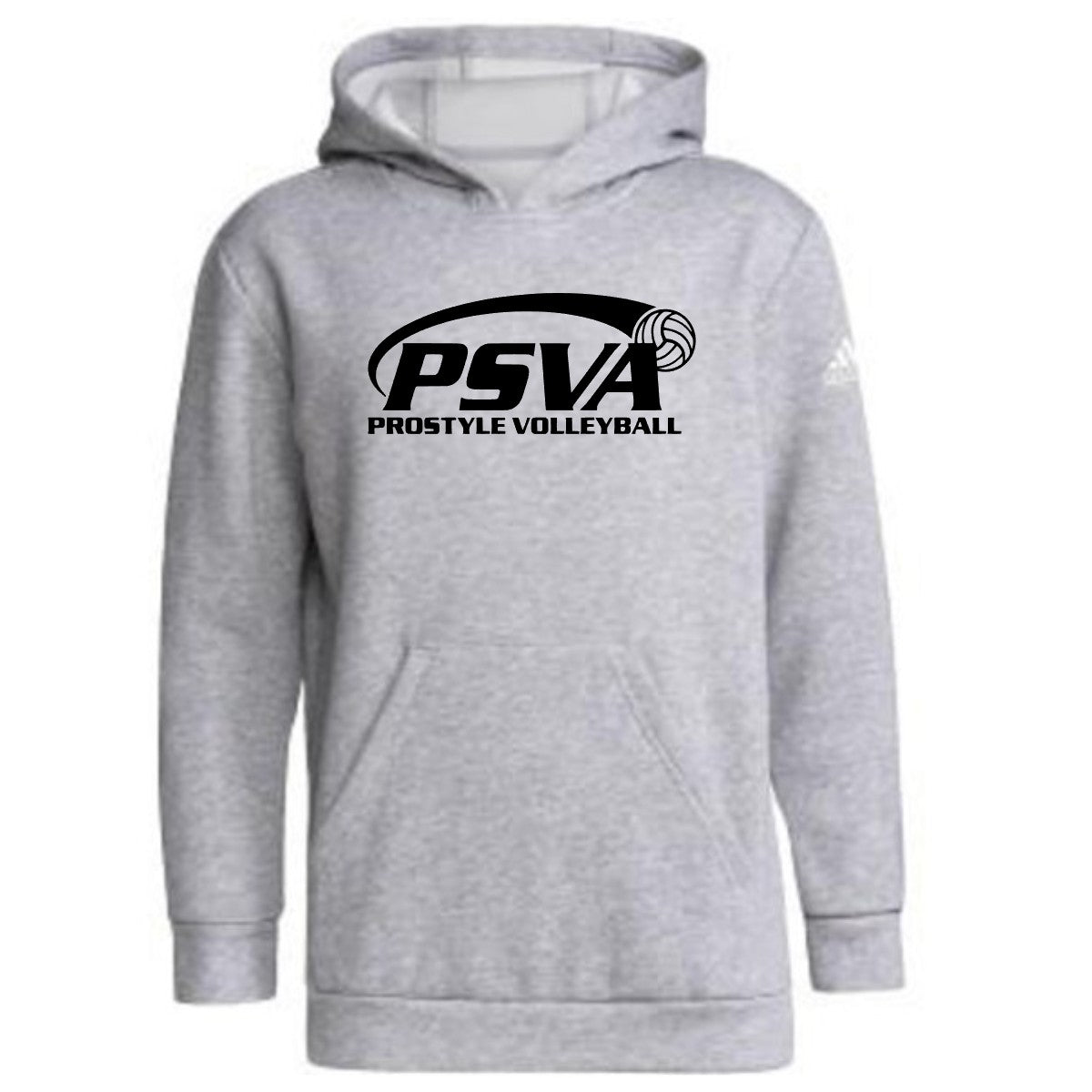 PSVA ADIDAS HOODIE