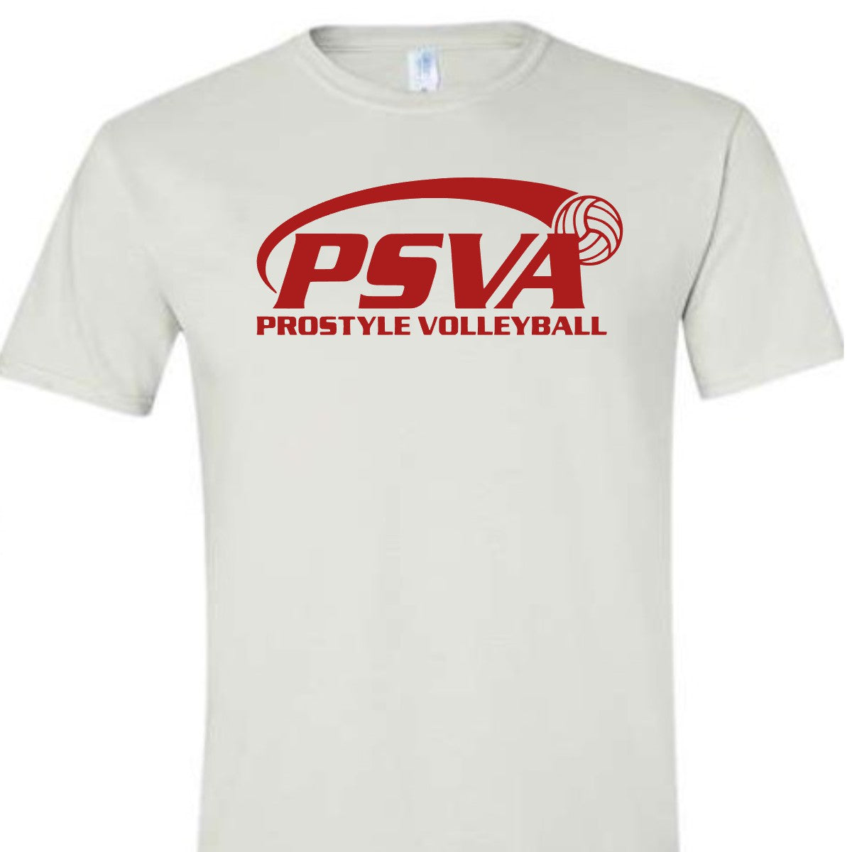PSVA T-SHIRTS