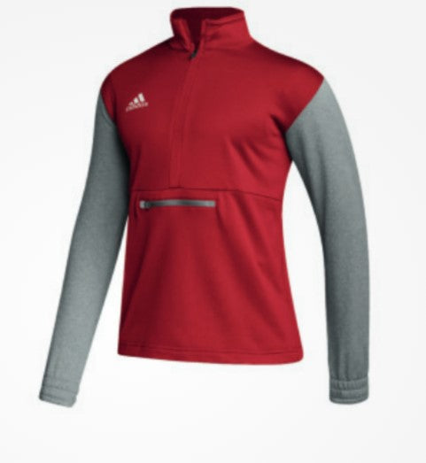 PSVA ADIDAS 1/4 ZIP JACKET