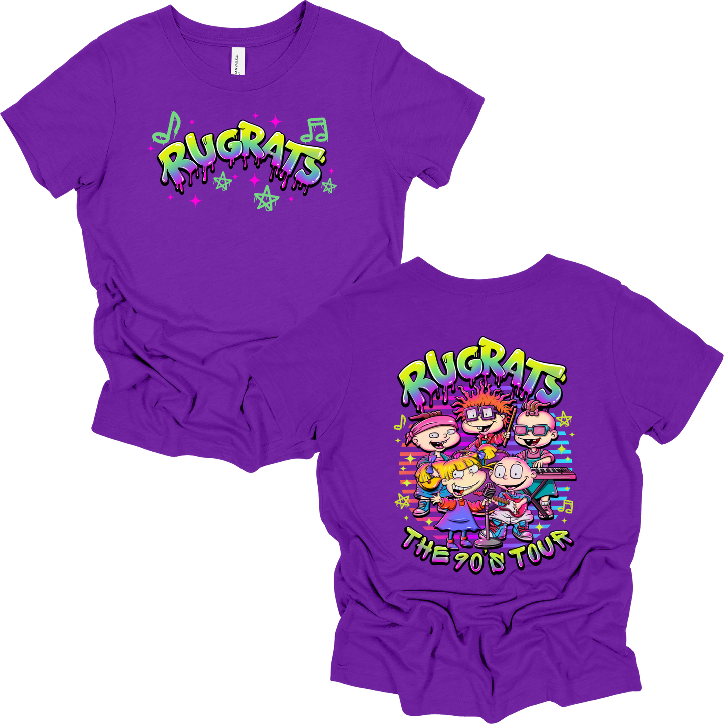 RUGRATS