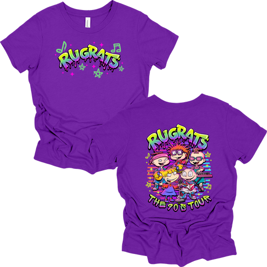 RUGRATS