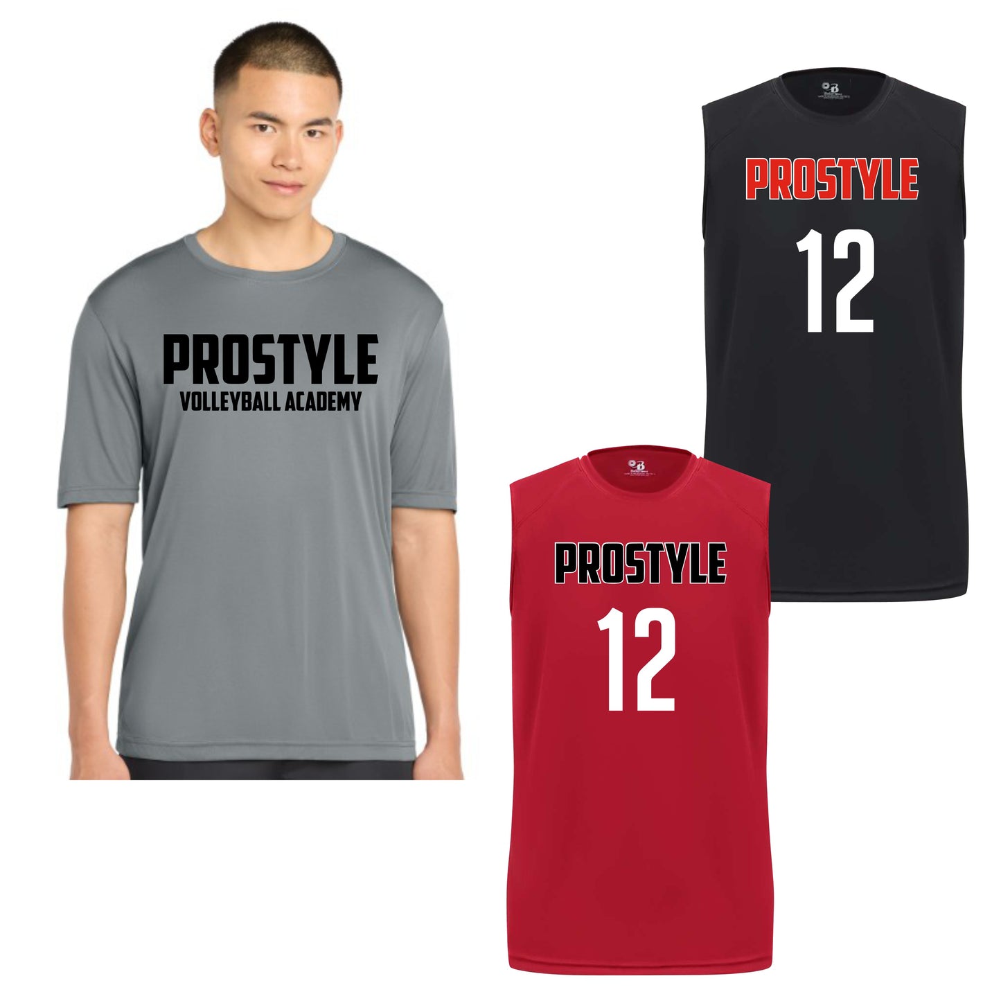 PSVA HOUSTON BOYS