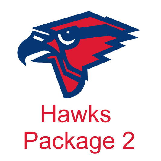 Hawks Package 2