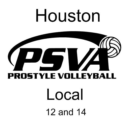 PSVA HOUSTON LOCAL 12/14