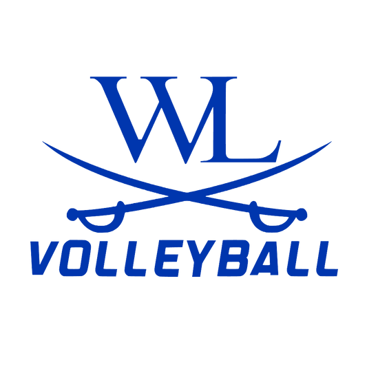 WEST LAURENS VB PLAYERS PACKAGE