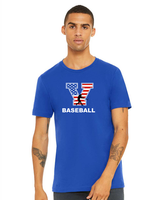 Veterans Baseball