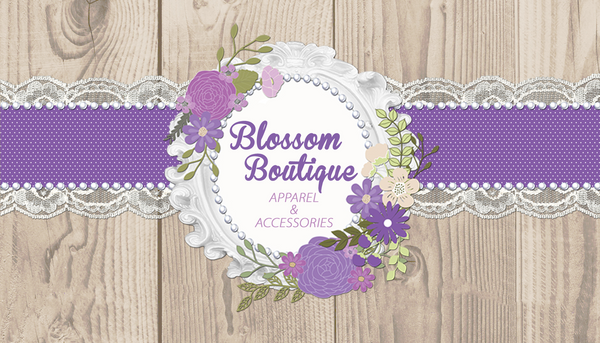 Blossom Boutique