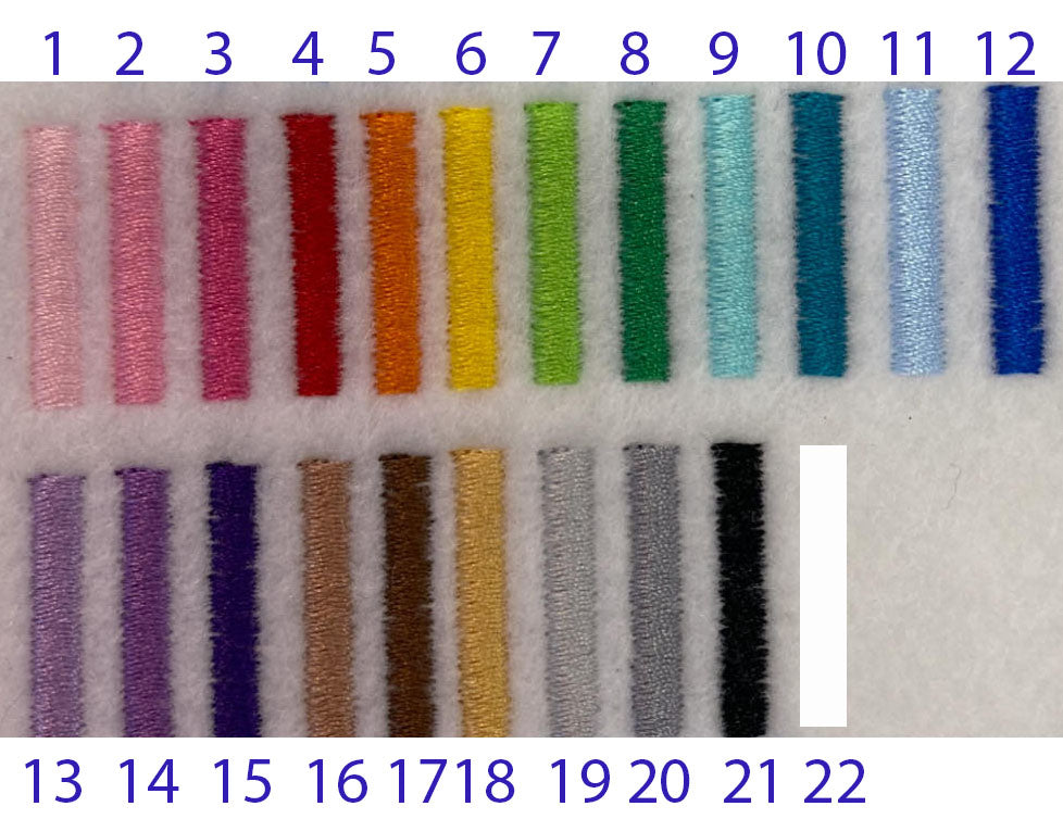 PSVA TALLAHASSEE RED