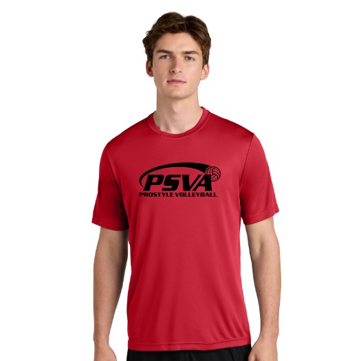PSVA HOUSTON TRAVEL 15-18