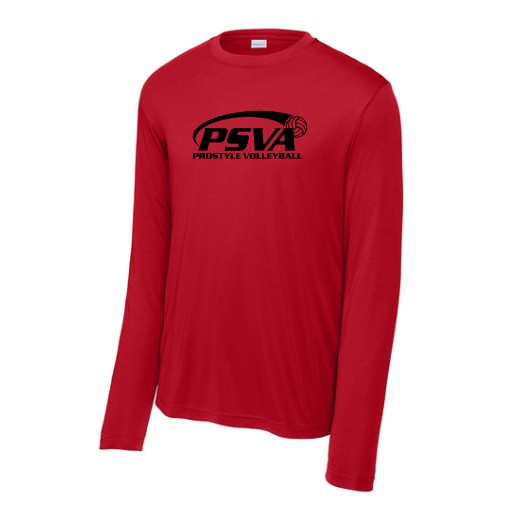 PSVA HOUSTON TRAVEL 15-18