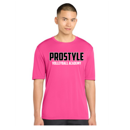 PSVA NEON TSHIRT