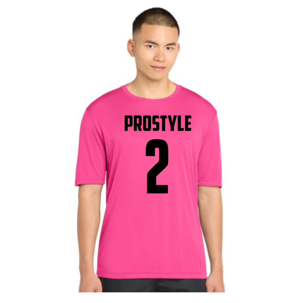 PSVA AAU JERSEY