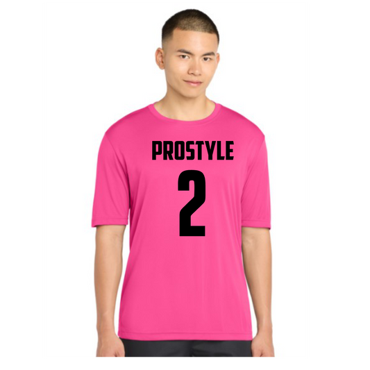 PSVA AAU JERSEY