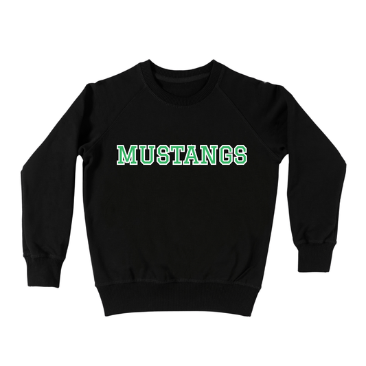 CGA Volleyball Sweatshirt